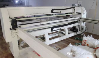 華池縣家紡產(chǎn)業(yè)新篇章 大型加工廠開業(yè)，床墊紡織品展新姿